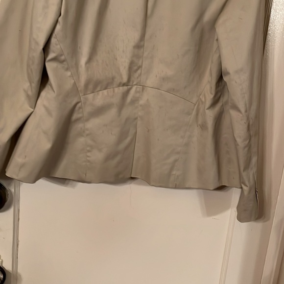 New York and Company Seventh Avenue Suiting  design collection.Perfect condition - Picture 7 of 7